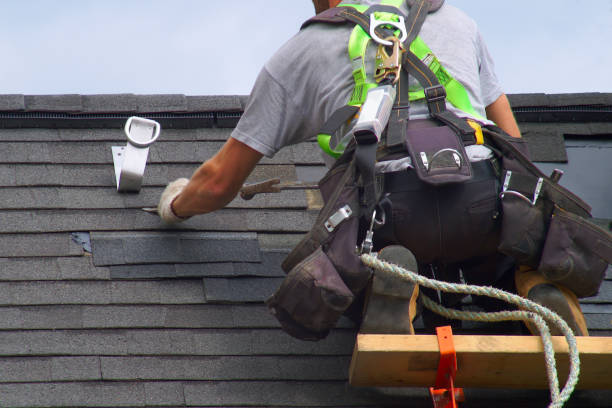 Fast & Reliable Emergency Roof Repairs in Indian Trail, NC